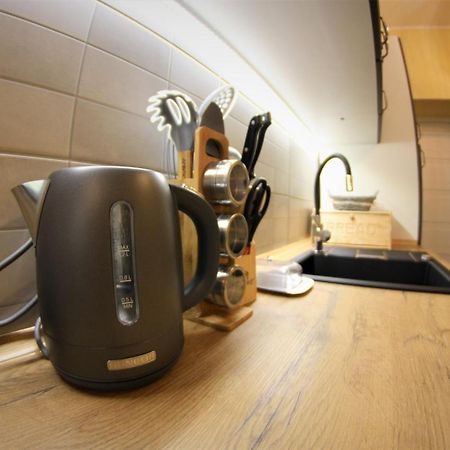 Apartamenty Zielone Centrum Stronie Śląskie Εξωτερικό φωτογραφία
