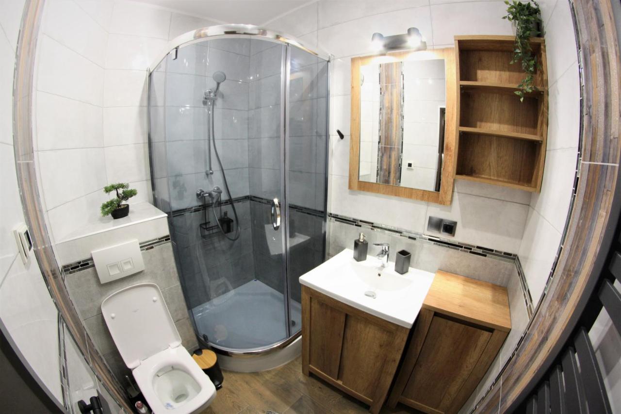 Apartamenty Zielone Centrum Stronie Śląskie Εξωτερικό φωτογραφία