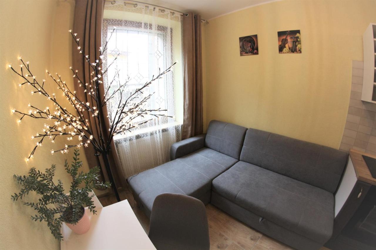 Apartamenty Zielone Centrum Stronie Śląskie Εξωτερικό φωτογραφία