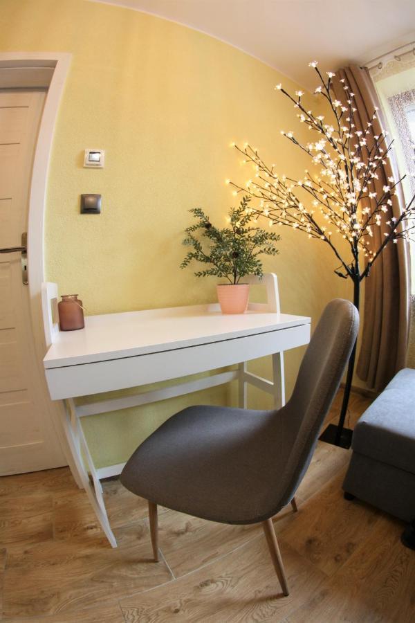 Apartamenty Zielone Centrum Stronie Śląskie Εξωτερικό φωτογραφία